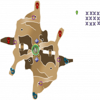 Lovers paradise Armor Farm