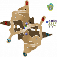 Lovers Paradise Campaign Bonny boss BUILD