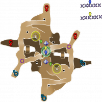 Lover's Paradise (Stuck mobs begone)