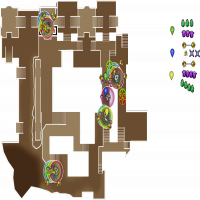 WW Competition - Hard Difficulty