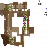 WW Contest Hard, Safe build