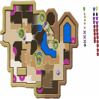 Ascensions armor farming.