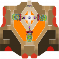 NMHC - Magus Quarters - Survival