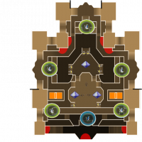 My Insane Dragon build (Vannila)