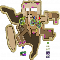 Chiku's 4k Spook Bay for Bosses