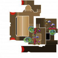 NMHC - Ramparts - Survival