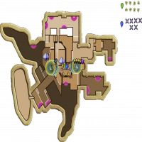 Mini Rez Spook Bay build :)