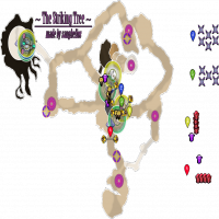 Modified Meshak build for lower stats