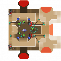 From 0 Guide - Map 4 Build