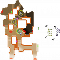 Aquanos speedrun seahorse wave 18 start ( 4-5 min runs )