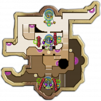 NMHC - Magus Citadel - Survival