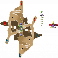 Lover's Paradise - Campaign - DST