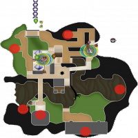 Akatiti Monkey Minionless Farm