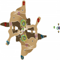 Lover's Paradise Survival