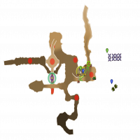 Minionless 22-35 Tree Of Life Armour Farm (Hermit Required)(High Stats)