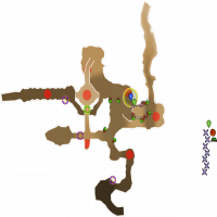 32-35 Griffin Farm, Minionless