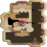 Dread Dungeon - Nightmare Mix Mode Survival Armour/XP Farm w/Hermit