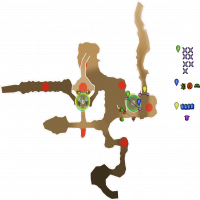 Summoner only Griffon farm