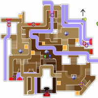 8:30 Minute Tinks Build