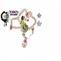 Work in Progress - 3 Spiders only - Striking Armor Farm!!