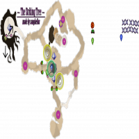 Modified Washy Build