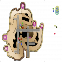 Lazy Embermount First Wave EXP Build - 140s (midgame stats)