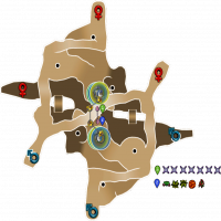 Lover's Paradise Survival (Supports 32-35) [Build 9.2.3 Verified]