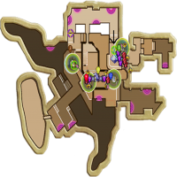 Bucc Challenge NMHC > wave 14