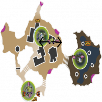 8-9min combat emerald