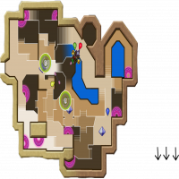 How to murder Infested Ruins boss Fast (without DPS)