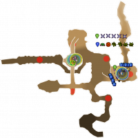 Lifestream Survival (Supports 32-35) [Build 9.2.3 Verified]