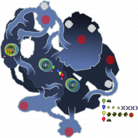 CR1 Resurgence Survival (Supports 32-35) [Build 9.2.3 Verified]
