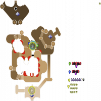 NMHCMM semi-afk (redux) - tower stacking