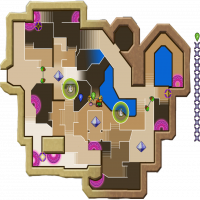 5k Minionless infested