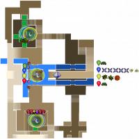 Temple of Water Seahorse [Build 9.2.3 Verified] (Updated 9.25.23)