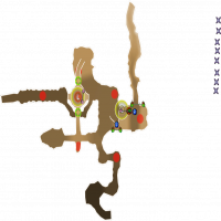 WIP Spooky Griffon Farm