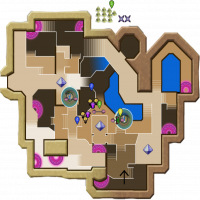 EZPZ infested campaign for safe clear