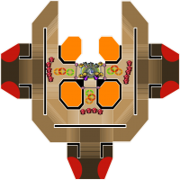 Foundry and Forges V1