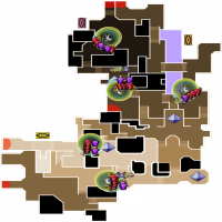 Chiku's 2.5k Marrago Desert Town Survival and Video