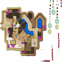 Infested Ruins Foolproof AFK Build