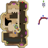 1-1.5k Minimum Dread Dungeon NMHC MM Armor (no boost, summoners only)