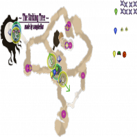 The Bronze Jade V2 (Sub 15 Total time)