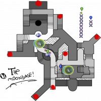 Moonbase Minionless Campaign NMHC (lazy)