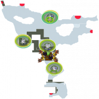 RC Farming for low stats