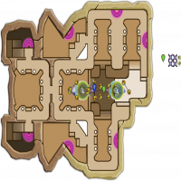 Arcane Library NM HC