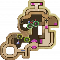 Shithole might not even work