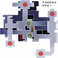 Campaign or survival build/dice farm