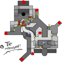 North Core NMHCMM (AFKable 7LT)