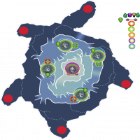 CR3 NMHC Campaign 6-7k Build