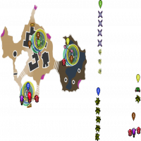 From: Lowish Stat Emerald Camp